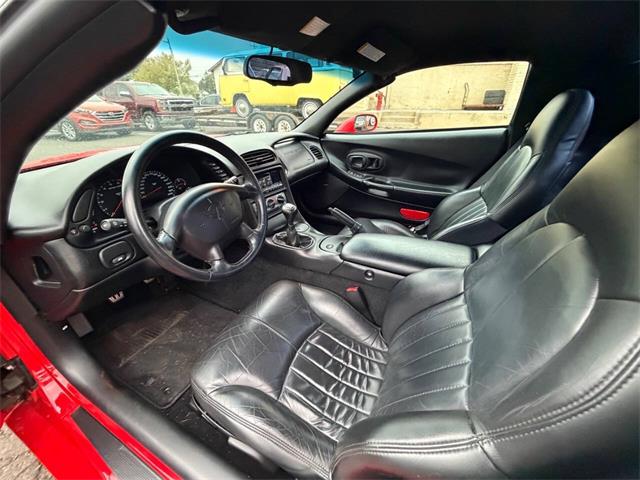 1999 Chevrolet Corvette (CC-2069289) for sale in Penndel, Pennsylvania