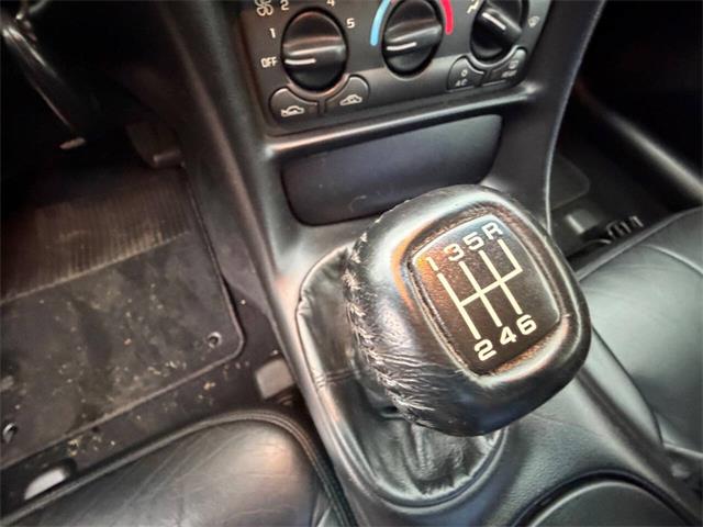 1999 Chevrolet Corvette (CC-2069289) for sale in Penndel, Pennsylvania