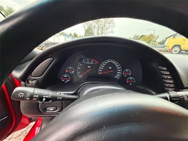 1999 Chevrolet Corvette (CC-2069289) for sale in Penndel, Pennsylvania