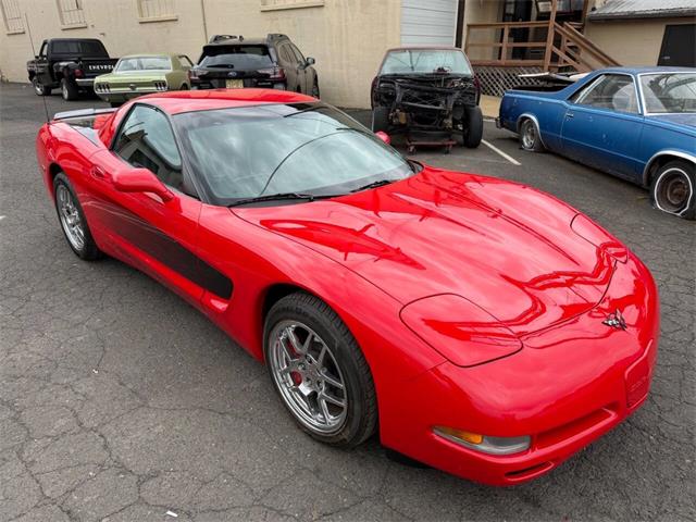 1999 Chevrolet Corvette (CC-2069289) for sale in Penndel, Pennsylvania
