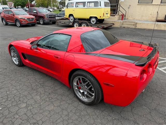 1999 Chevrolet Corvette (CC-2069289) for sale in Penndel, Pennsylvania
