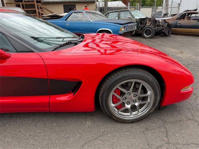 1999 Chevrolet Corvette (CC-2069289) for sale in Penndel, Pennsylvania