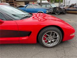 1999 Chevrolet Corvette (CC-2069289) for sale in Penndel, Pennsylvania