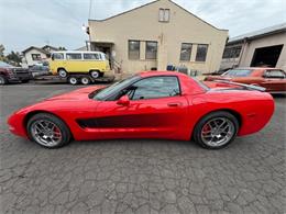 1999 Chevrolet Corvette (CC-2069289) for sale in Penndel, Pennsylvania