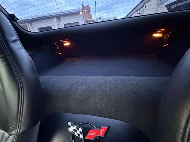 1999 Chevrolet Corvette (CC-2069289) for sale in Penndel, Pennsylvania