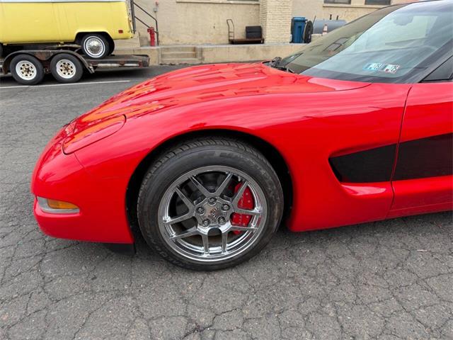 1999 Chevrolet Corvette (CC-2069289) for sale in Penndel, Pennsylvania