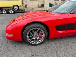 1999 Chevrolet Corvette (CC-2069289) for sale in Penndel, Pennsylvania