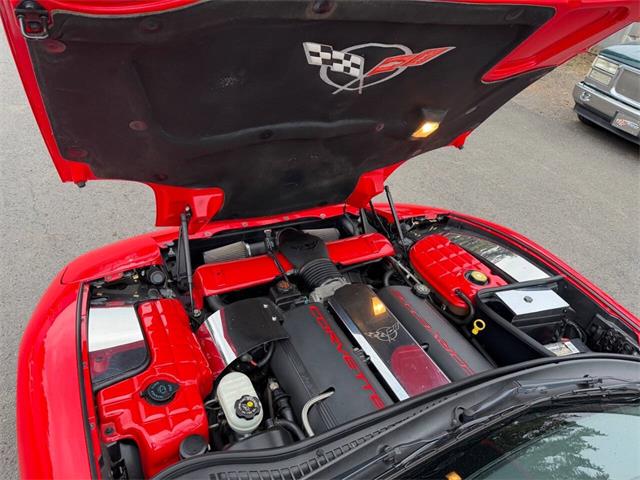 1999 Chevrolet Corvette (CC-2069289) for sale in Penndel, Pennsylvania