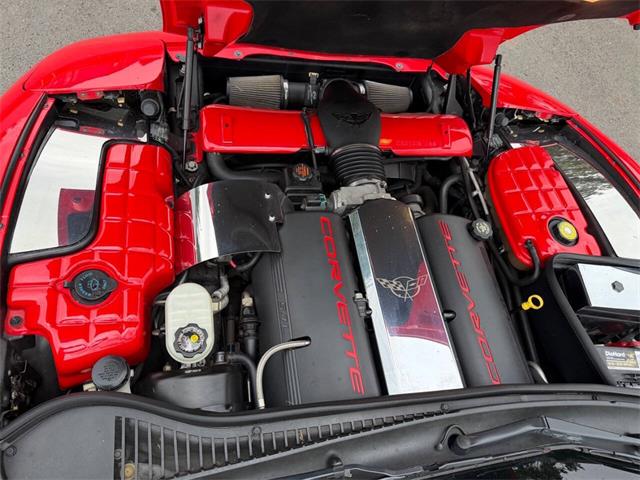 1999 Chevrolet Corvette (CC-2069289) for sale in Penndel, Pennsylvania