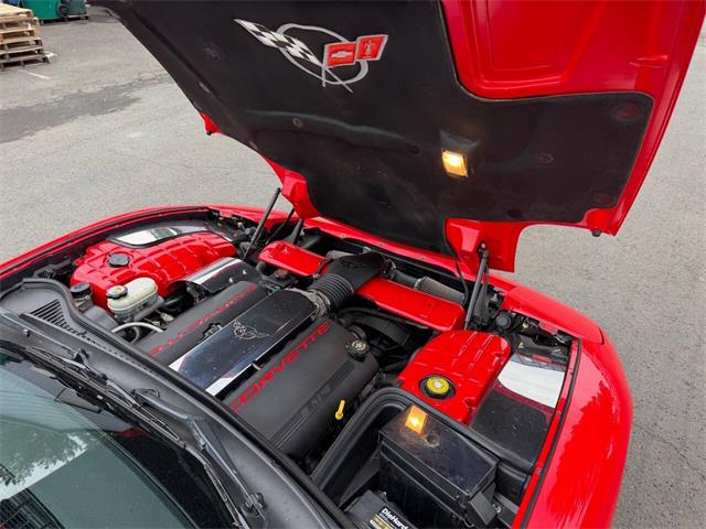 1999 Chevrolet Corvette (CC-2069289) for sale in Penndel, Pennsylvania