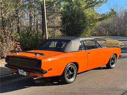 1969 Plymouth Barracuda (CC-2069291) for sale in Huntsville, Alabama