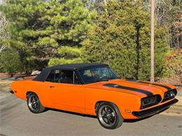 1969 Plymouth Barracuda (CC-2069291) for sale in Huntsville, Alabama