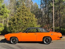 1969 Plymouth Barracuda (CC-2069291) for sale in Huntsville, Alabama