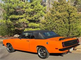 1969 Plymouth Barracuda (CC-2069291) for sale in Huntsville, Alabama