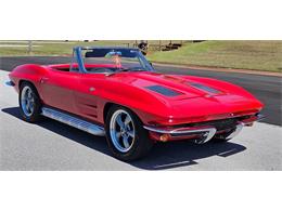 1963 Chevrolet Corvette (CC-2069292) for sale in Hudson, Florida