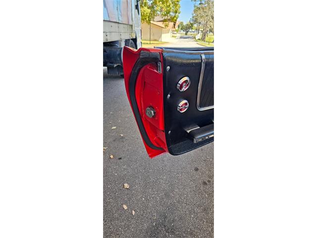 1963 Chevrolet Corvette (CC-2069292) for sale in Hudson, Florida
