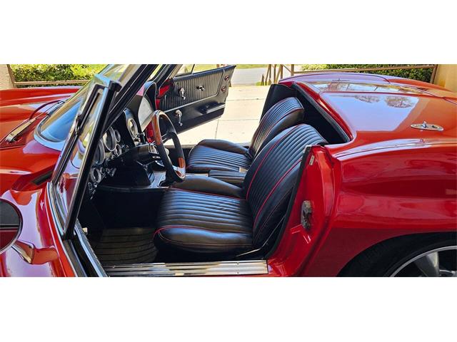1963 Chevrolet Corvette (CC-2069292) for sale in Hudson, Florida