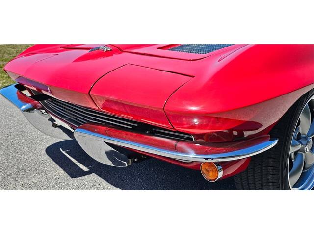 1963 Chevrolet Corvette (CC-2069292) for sale in Hudson, Florida