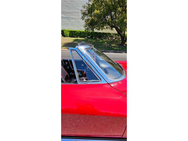 1963 Chevrolet Corvette (CC-2069292) for sale in Hudson, Florida