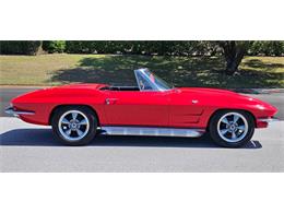 1963 Chevrolet Corvette (CC-2069292) for sale in Hudson, Florida