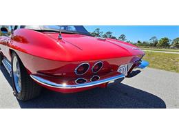 1963 Chevrolet Corvette (CC-2069292) for sale in Hudson, Florida