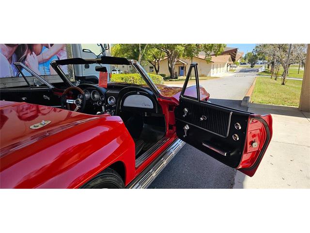 1963 Chevrolet Corvette (CC-2069292) for sale in Hudson, Florida