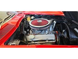1963 Chevrolet Corvette (CC-2069292) for sale in Hudson, Florida