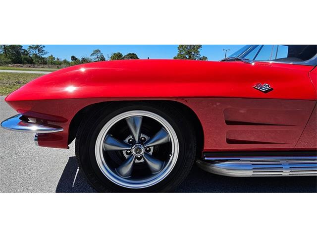 1963 Chevrolet Corvette (CC-2069292) for sale in Hudson, Florida