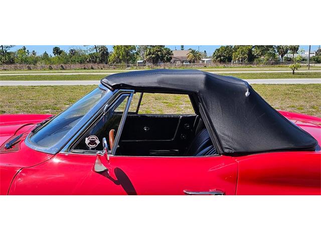 1963 Chevrolet Corvette (CC-2069292) for sale in Hudson, Florida