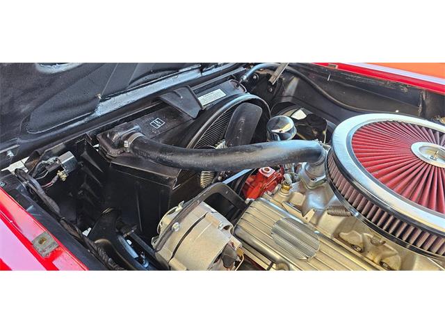 1963 Chevrolet Corvette (CC-2069292) for sale in Hudson, Florida