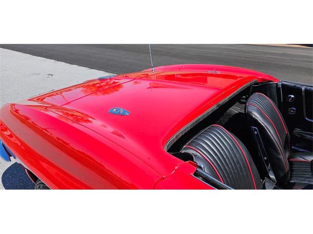 1963 Chevrolet Corvette (CC-2069292) for sale in Hudson, Florida