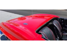 1963 Chevrolet Corvette (CC-2069292) for sale in Hudson, Florida