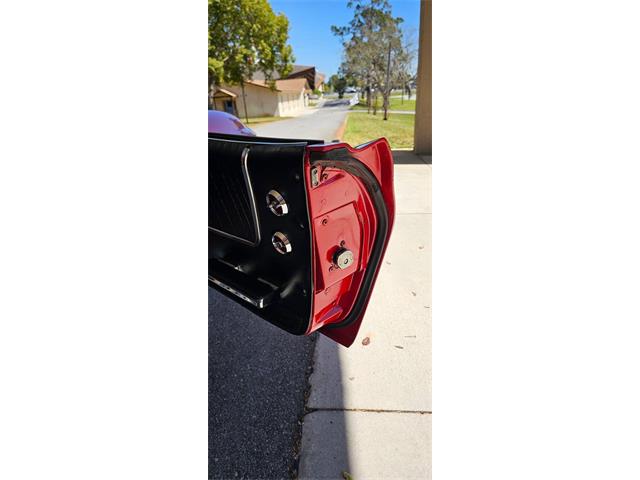 1963 Chevrolet Corvette (CC-2069292) for sale in Hudson, Florida