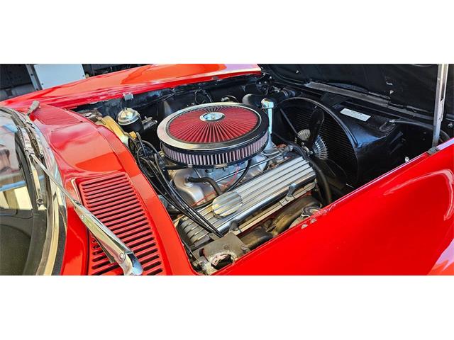 1963 Chevrolet Corvette (CC-2069292) for sale in Hudson, Florida