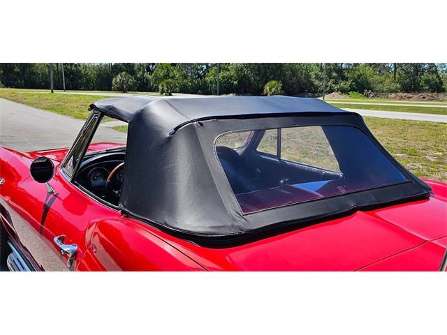 1963 Chevrolet Corvette (CC-2069292) for sale in Hudson, Florida
