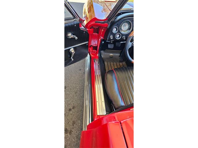 1963 Chevrolet Corvette (CC-2069292) for sale in Hudson, Florida