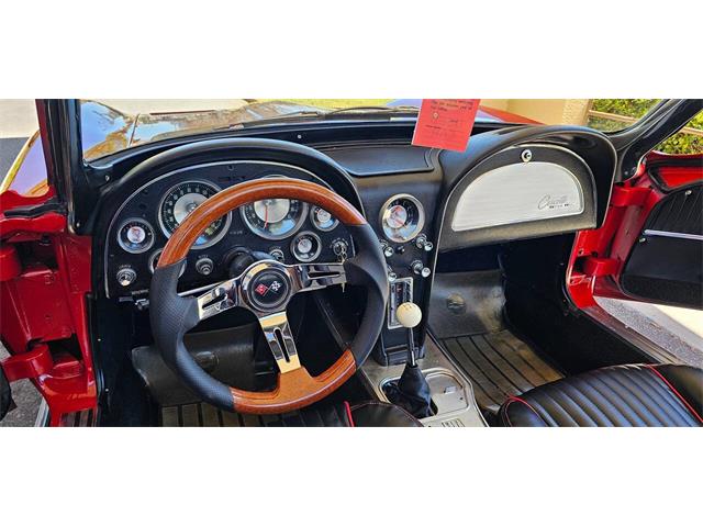 1963 Chevrolet Corvette (CC-2069292) for sale in Hudson, Florida