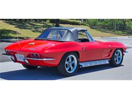 1963 Chevrolet Corvette (CC-2069292) for sale in Hudson, Florida