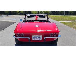 1963 Chevrolet Corvette (CC-2069292) for sale in Hudson, Florida