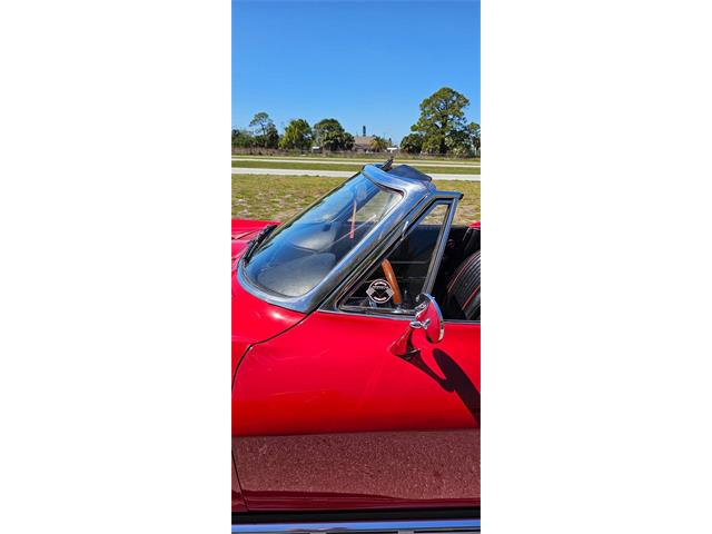 1963 Chevrolet Corvette (CC-2069292) for sale in Hudson, Florida