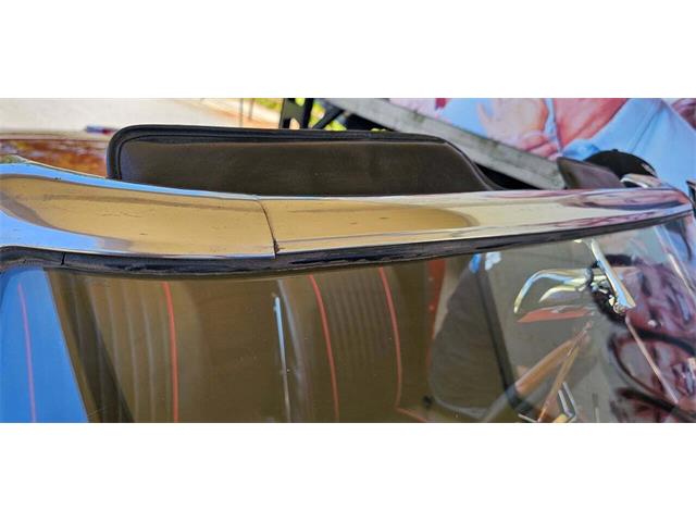 1963 Chevrolet Corvette (CC-2069292) for sale in Hudson, Florida