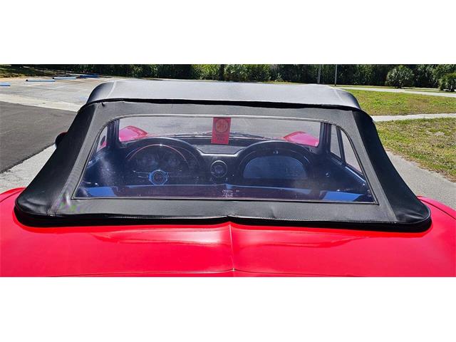 1963 Chevrolet Corvette (CC-2069292) for sale in Hudson, Florida