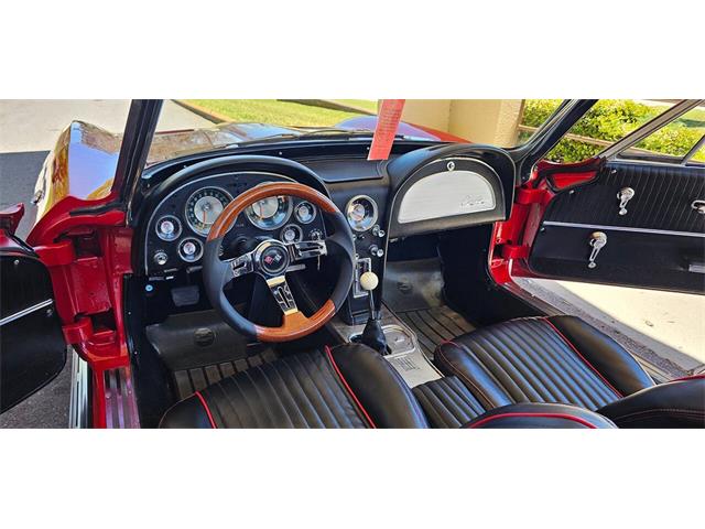 1963 Chevrolet Corvette (CC-2069292) for sale in Hudson, Florida