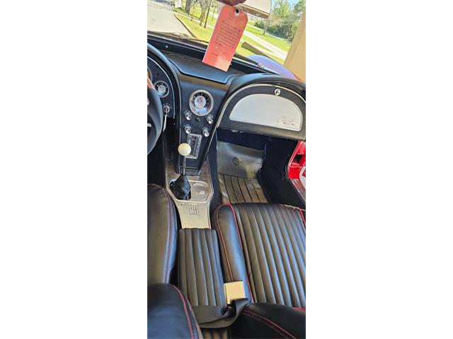 1963 Chevrolet Corvette (CC-2069292) for sale in Hudson, Florida