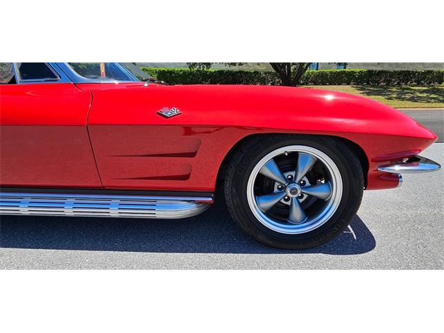 1963 Chevrolet Corvette (CC-2069292) for sale in Hudson, Florida