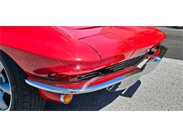 1963 Chevrolet Corvette (CC-2069292) for sale in Hudson, Florida