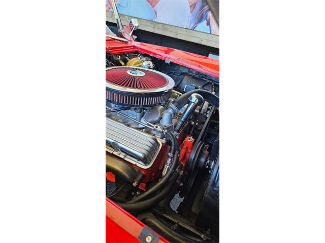 1963 Chevrolet Corvette (CC-2069292) for sale in Hudson, Florida