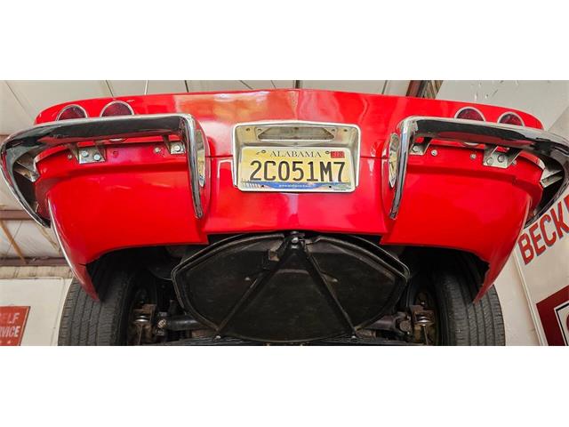 1963 Chevrolet Corvette (CC-2069292) for sale in Hudson, Florida