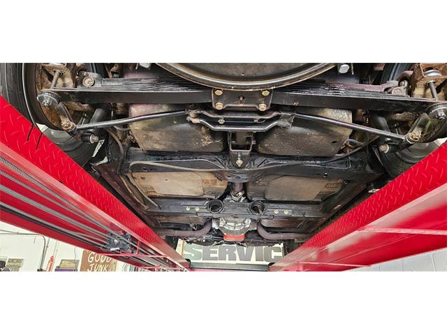 1963 Chevrolet Corvette (CC-2069292) for sale in Hudson, Florida