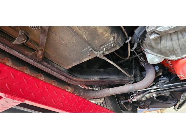 1963 Chevrolet Corvette (CC-2069292) for sale in Hudson, Florida